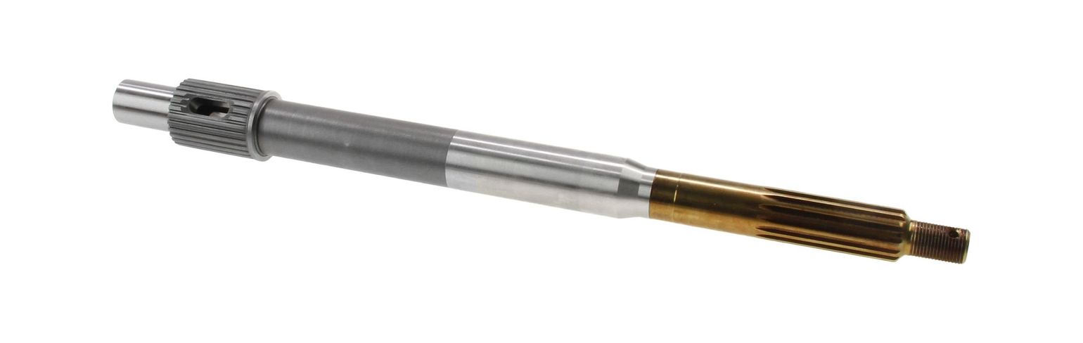 картинка Вал гребной Suzuki DF150T-250T