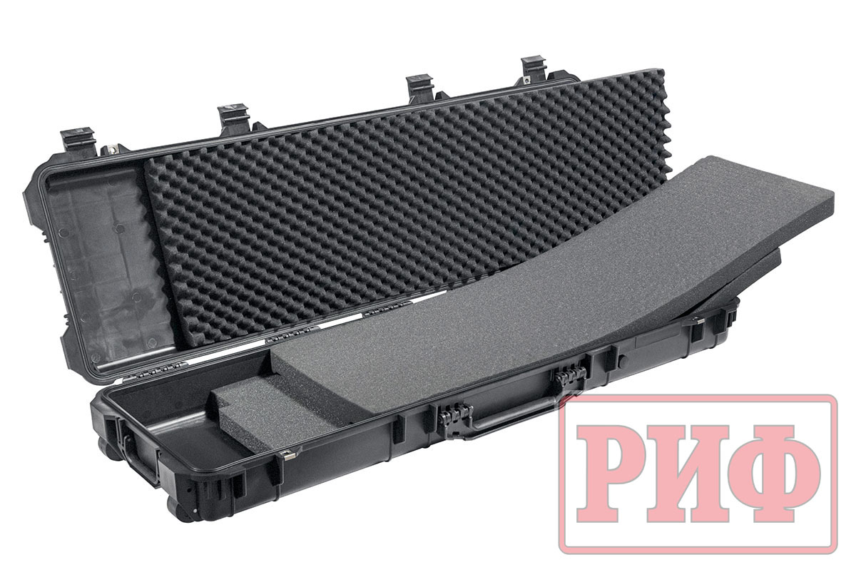 картинка Кейс РИФ 1230х410х160 мм