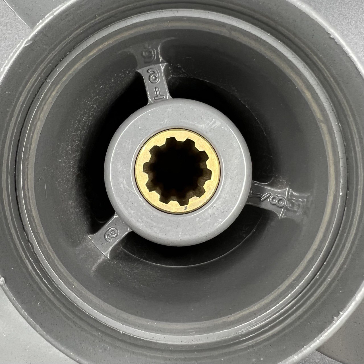 картинка Гребной винт Honda BF25-BF30 (3x9.8x9).