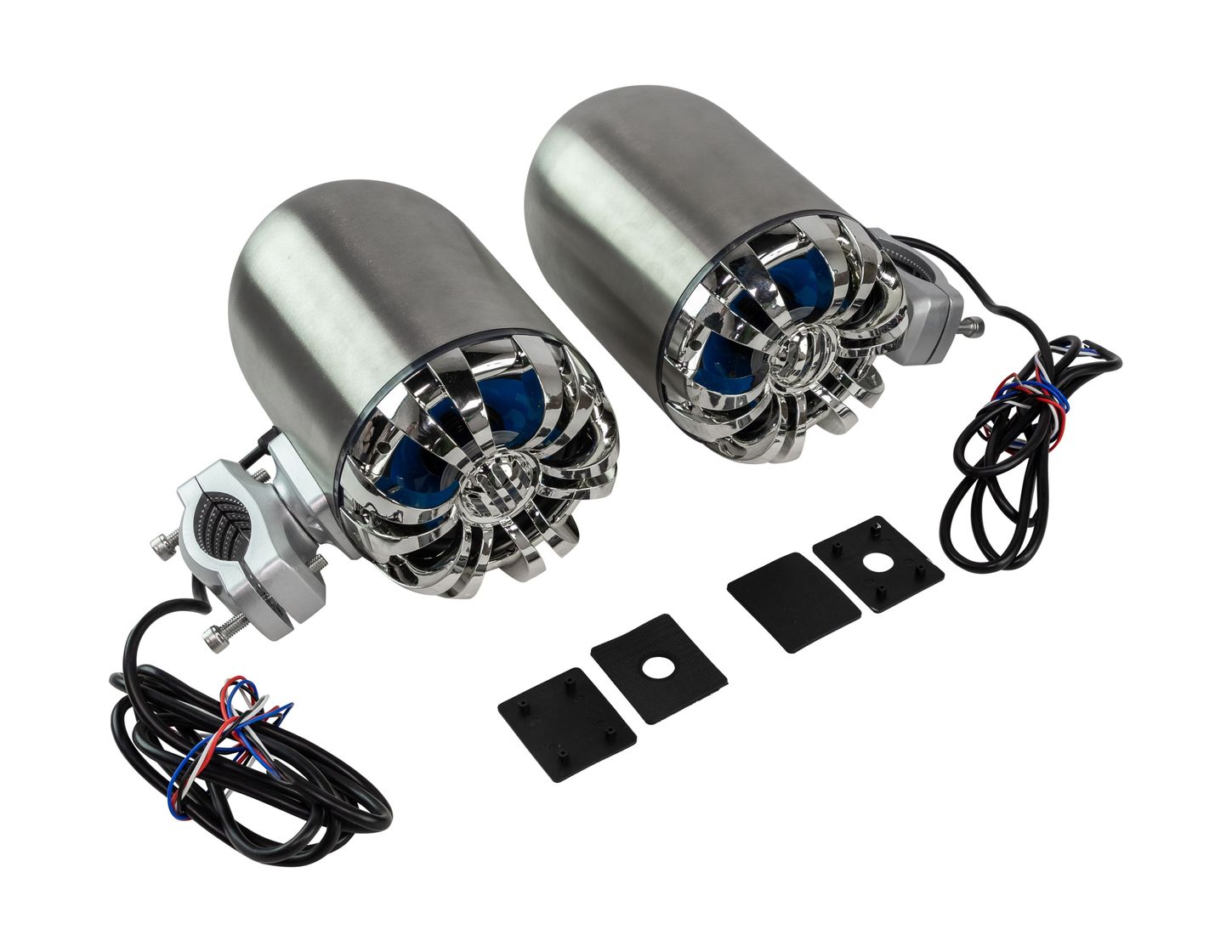 картинка Акустика на таргу LED