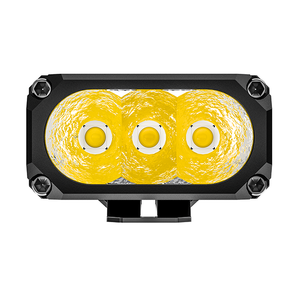 картинка Фонарь Wuben X2 Black