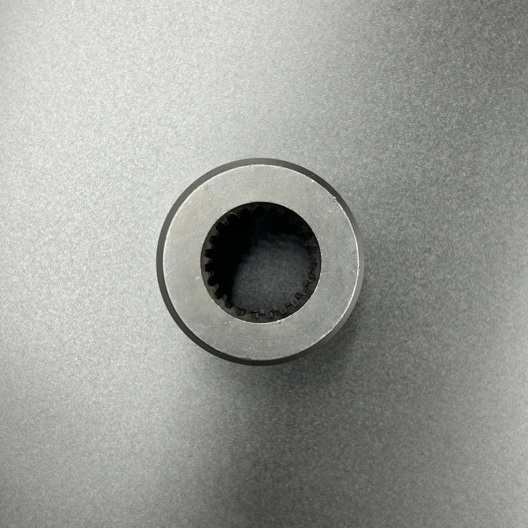 картинка Муфта (шлицевая) переднего кардана Yamaha Grizzly 660 (ZIBO)