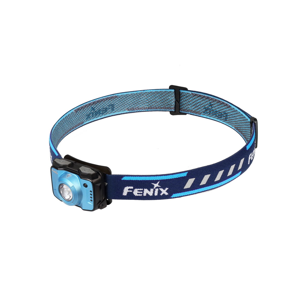 картинка Налобный фонарь Fenix HL12 голубой