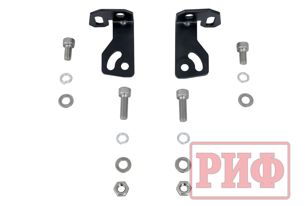 картинка Балка дальнего света РИФ 150W LED