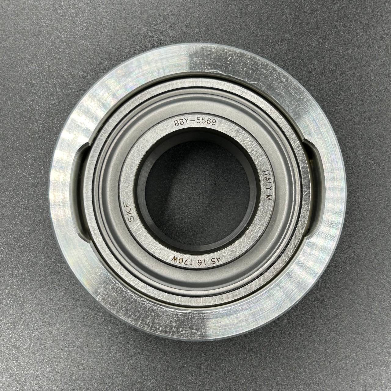 картинка Подшипник транцевый Mercruiser Alpha/Bravo (879194A01; 862540A04; 862540A3) (Quicksilver)