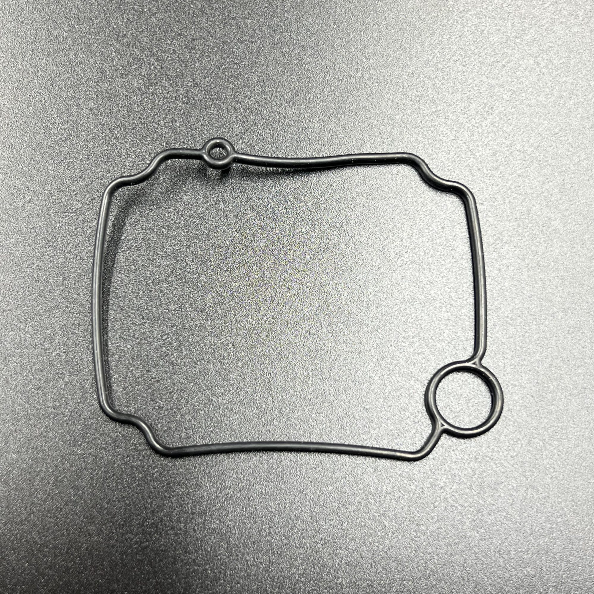 картинка Прокладка поплавковой камеры Yamaha F40-60 (PREMARINE)