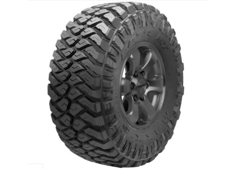 картинка Шина MAXXIS RAZRMT-772 235x75 R15 104Q 6PR