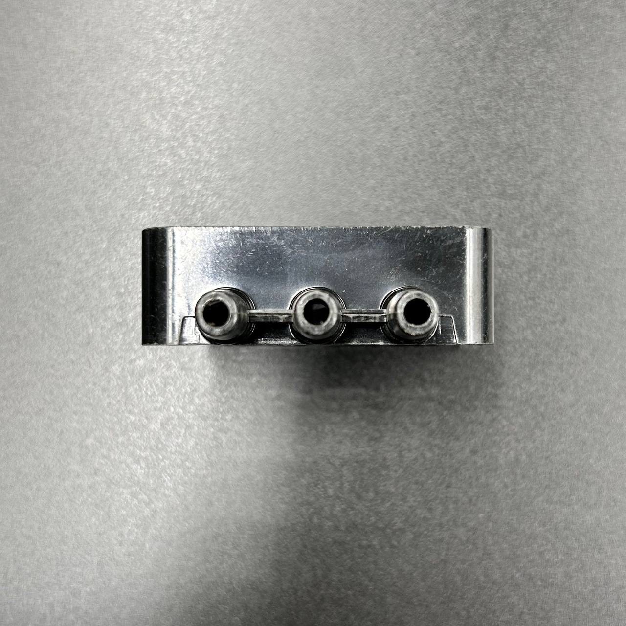 картинка Корпус топливного насоса Yamaha F20-60 (KACAWA)