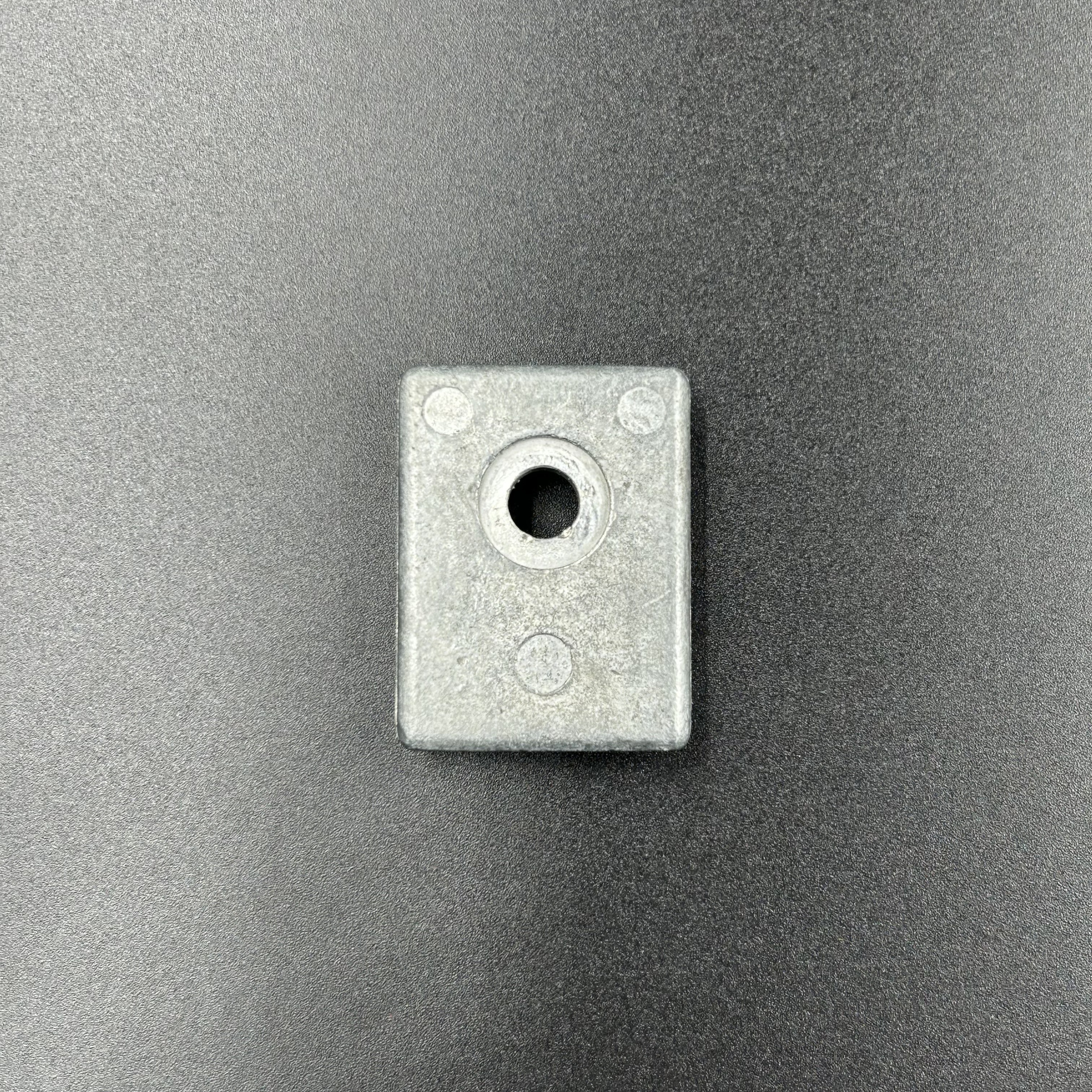 картинка Анод подвески Suzuki 25-115 (Цинковый) (55320-95311) (Omax)