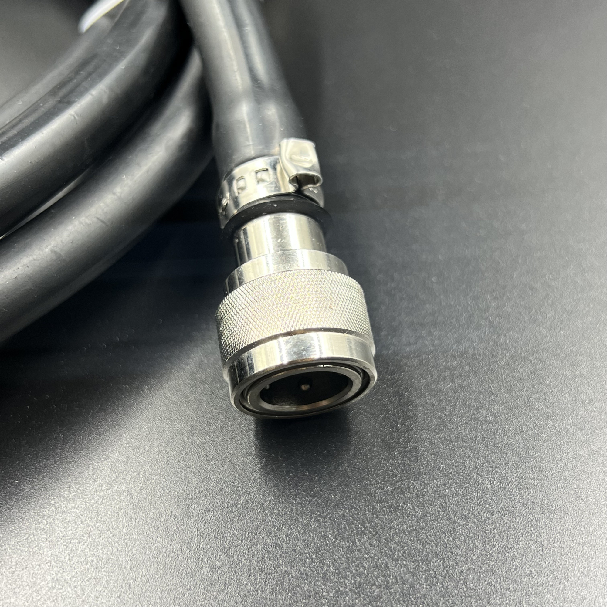 картинка Комплект подачи топлива Tohatsu (YUELANG)