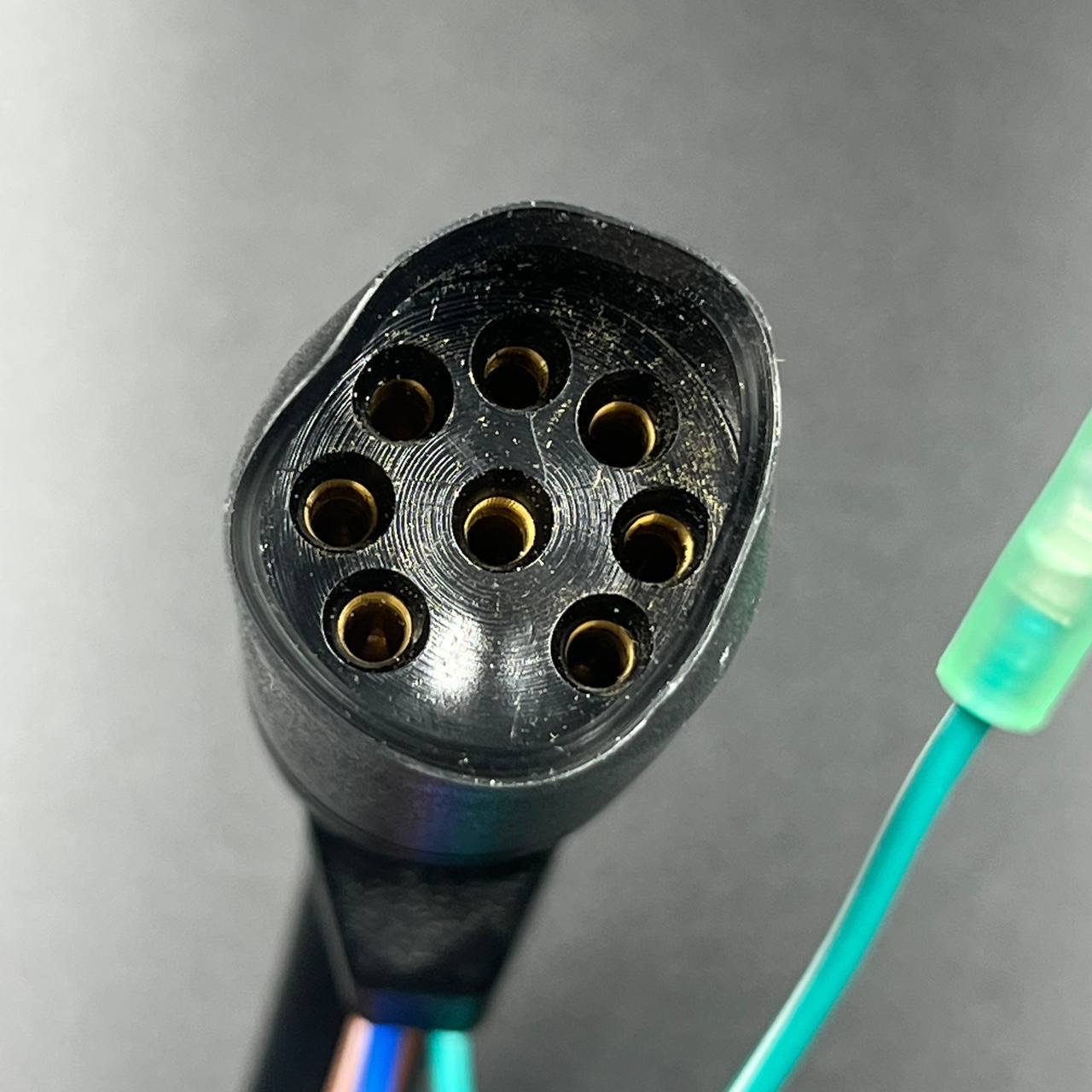 картинка Переходник Mercury 8Pin-14Pin (0.3м) (PWB)