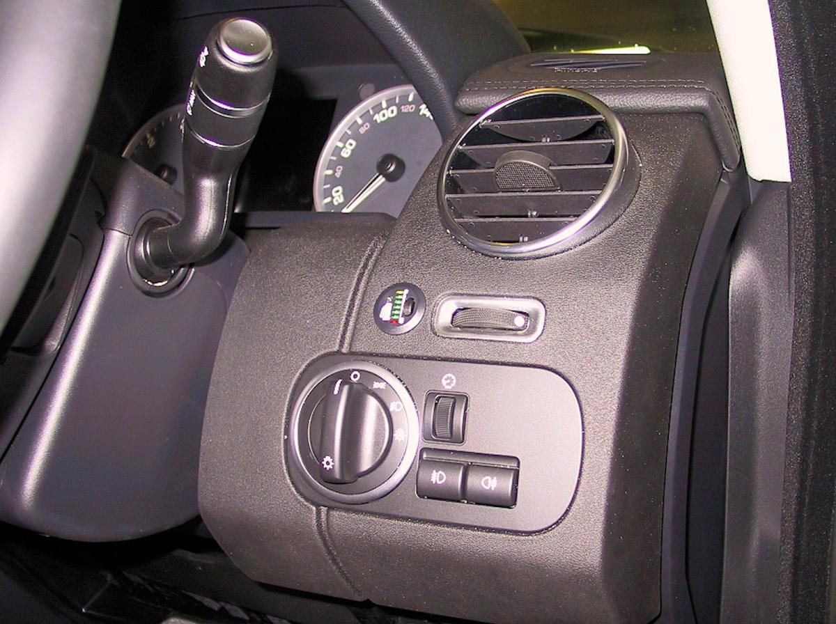 Бак топливный ARB DISCO 3&4 ALL MODELS 104L