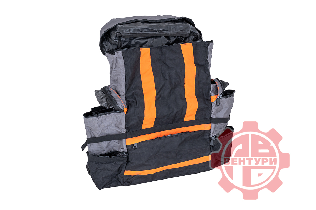 картинка Сумка для вещей на запасное колесо черная Telawei