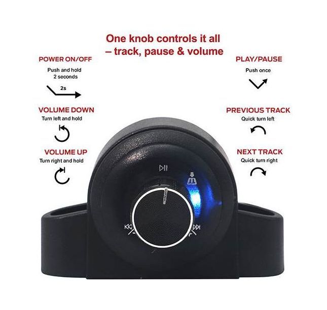 картинка Аудиоконтроллер Powersports