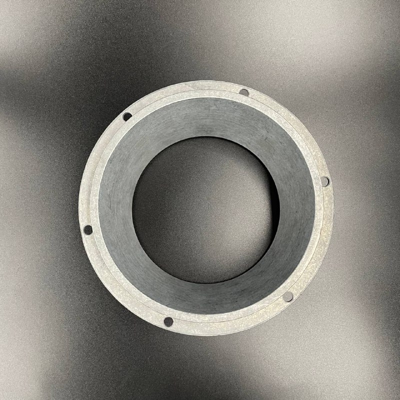 картинка Обечайка алюминиевая средняя 30 л.с. (1678) (PREMARINE)