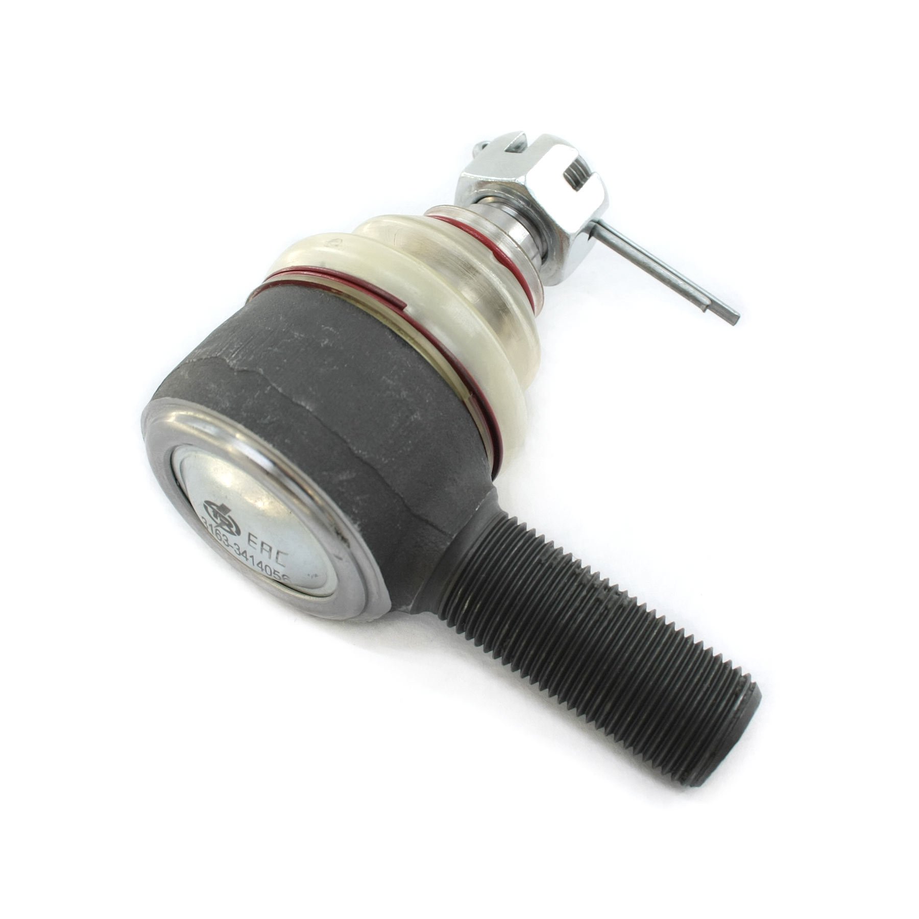 картинка Наконечник рулевой тяги TR TROPHY для а/м УАЗ левый