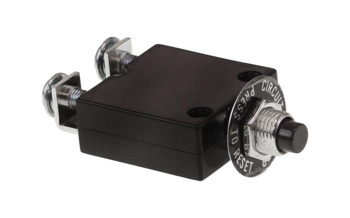 картинка Предохранитель автоматический 50 А