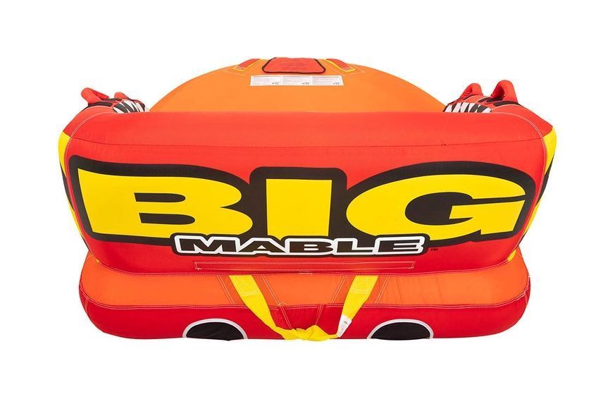 картинка Баллон буксируемый AIRHEAD Big Mable