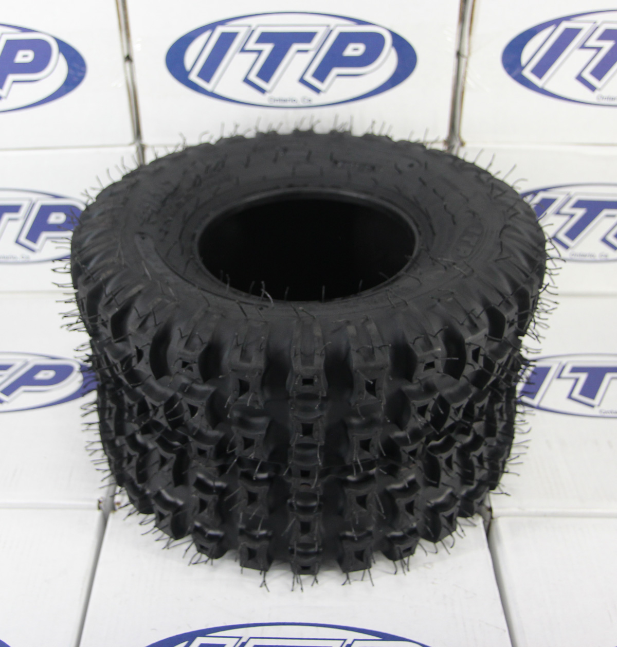 картинка Шина ITP QuadCross MX Pro Lite 18x10-8