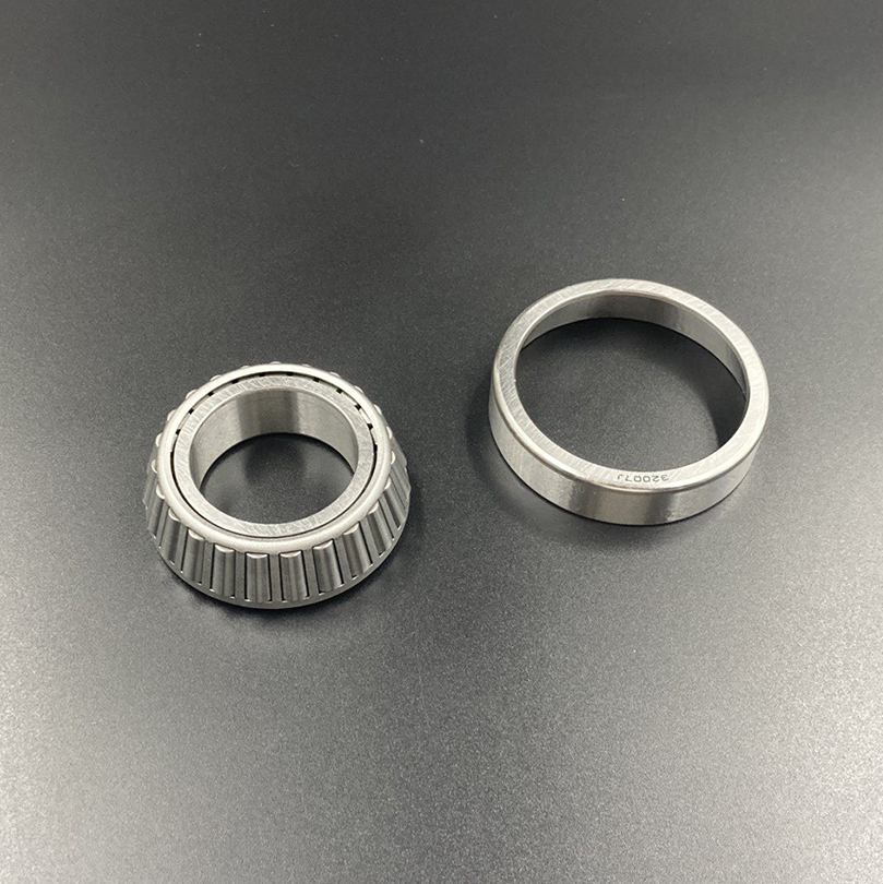 картинка Подшипник упорный Tohatsu 40-50 (35x62x18) (3F3-60215-0) (PREMARINE)