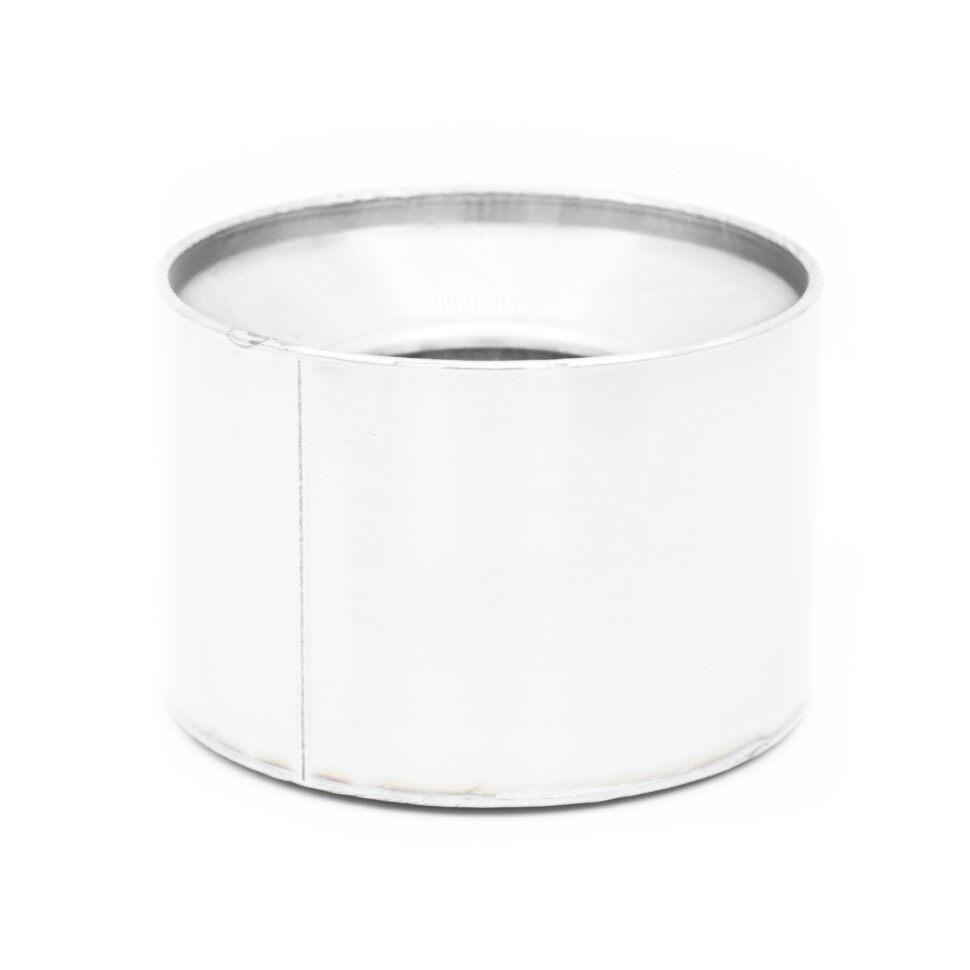 картинка Пламегаситель коллекторный 120х080 D63