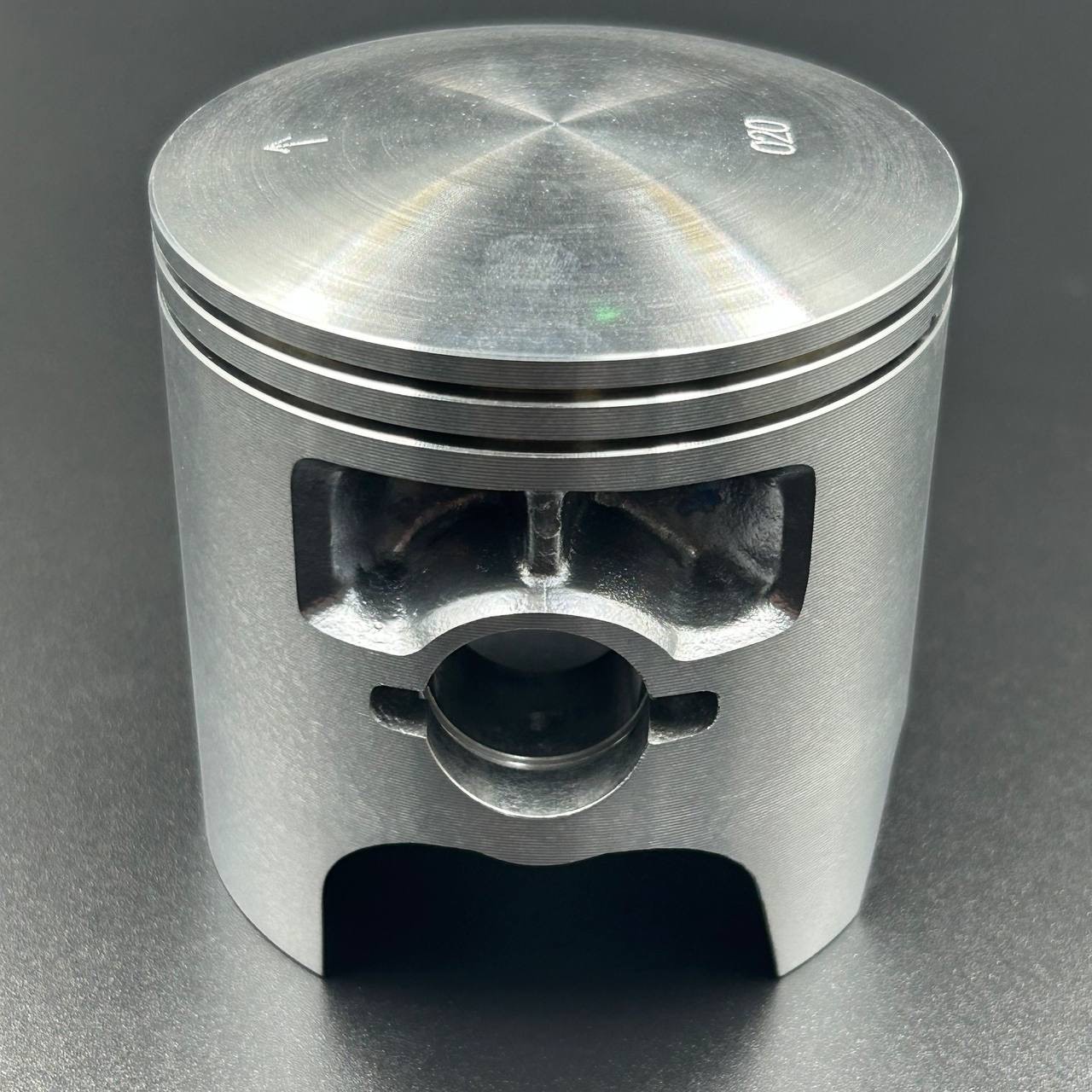 Поршневой комплект Yamaha VK540 (+0.50mm) (09-808-02) (Osaka)