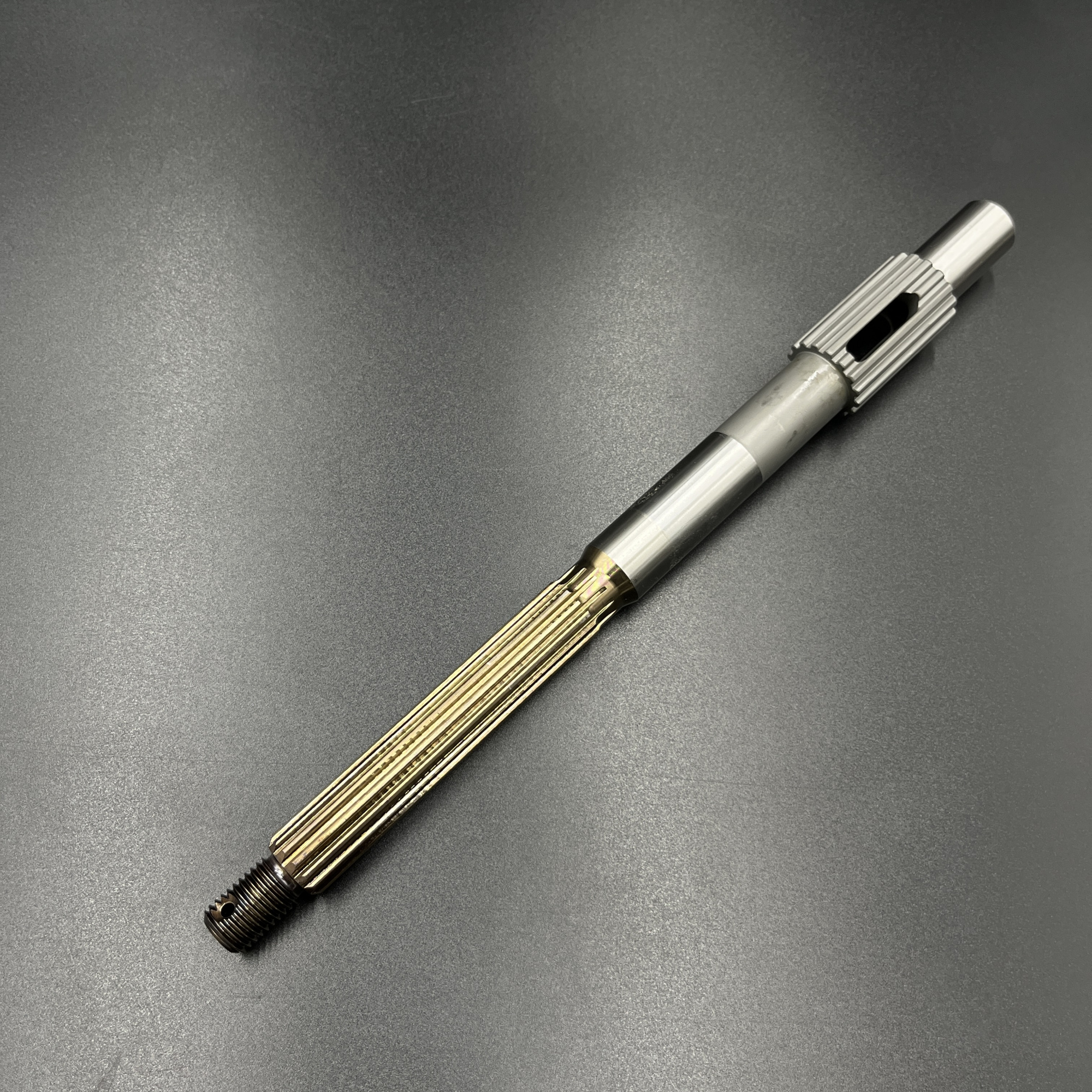 Вал гребной Tohatsu MFS9.9-20 (Tohatsu)