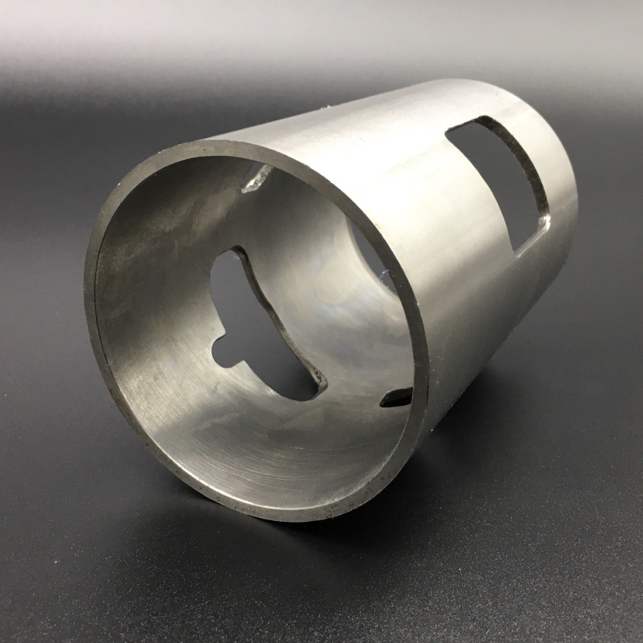 картинка Гильза цилиндра Yamaha 25-30 (PREMARINE)