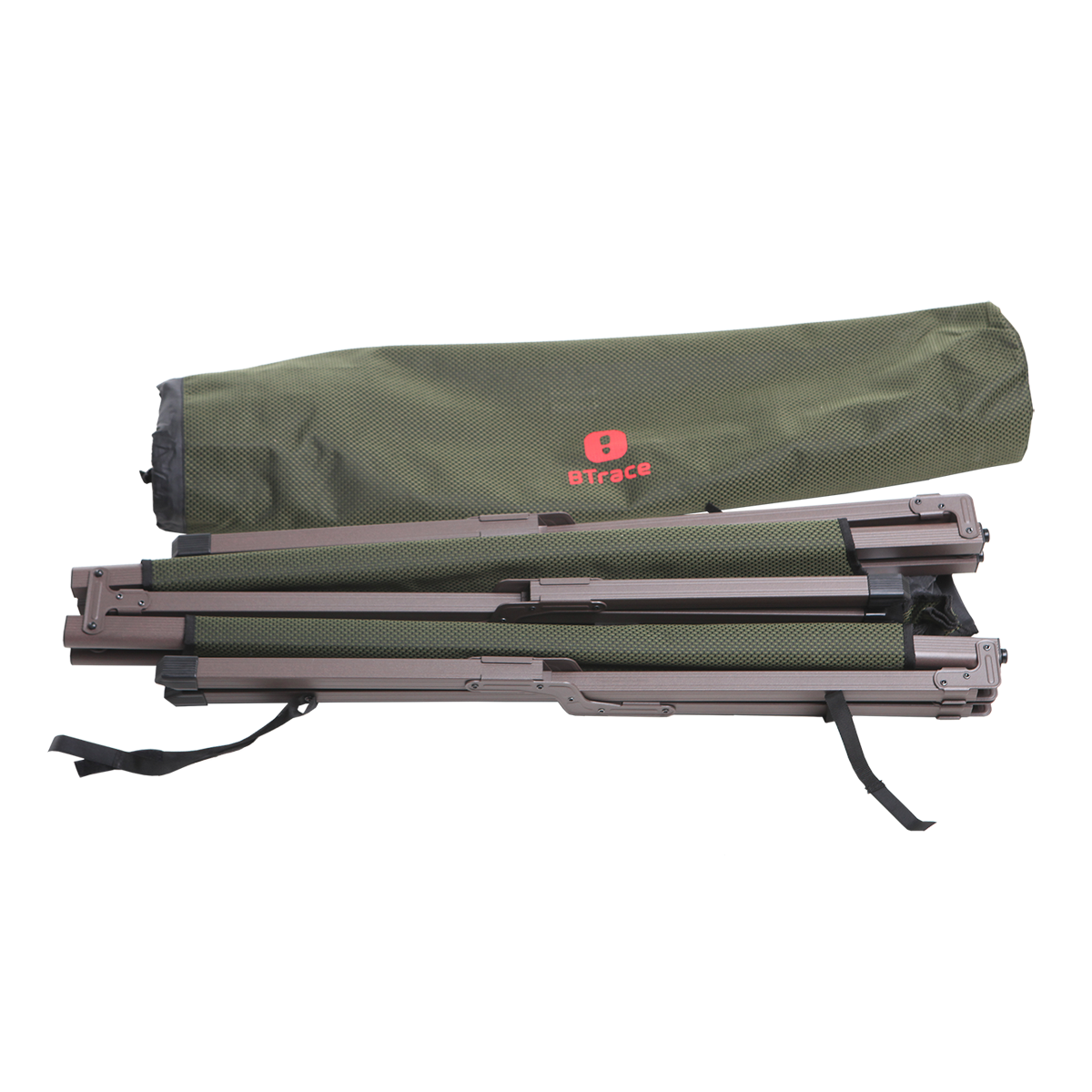 картинка Раскладушка BTrace SuperLight