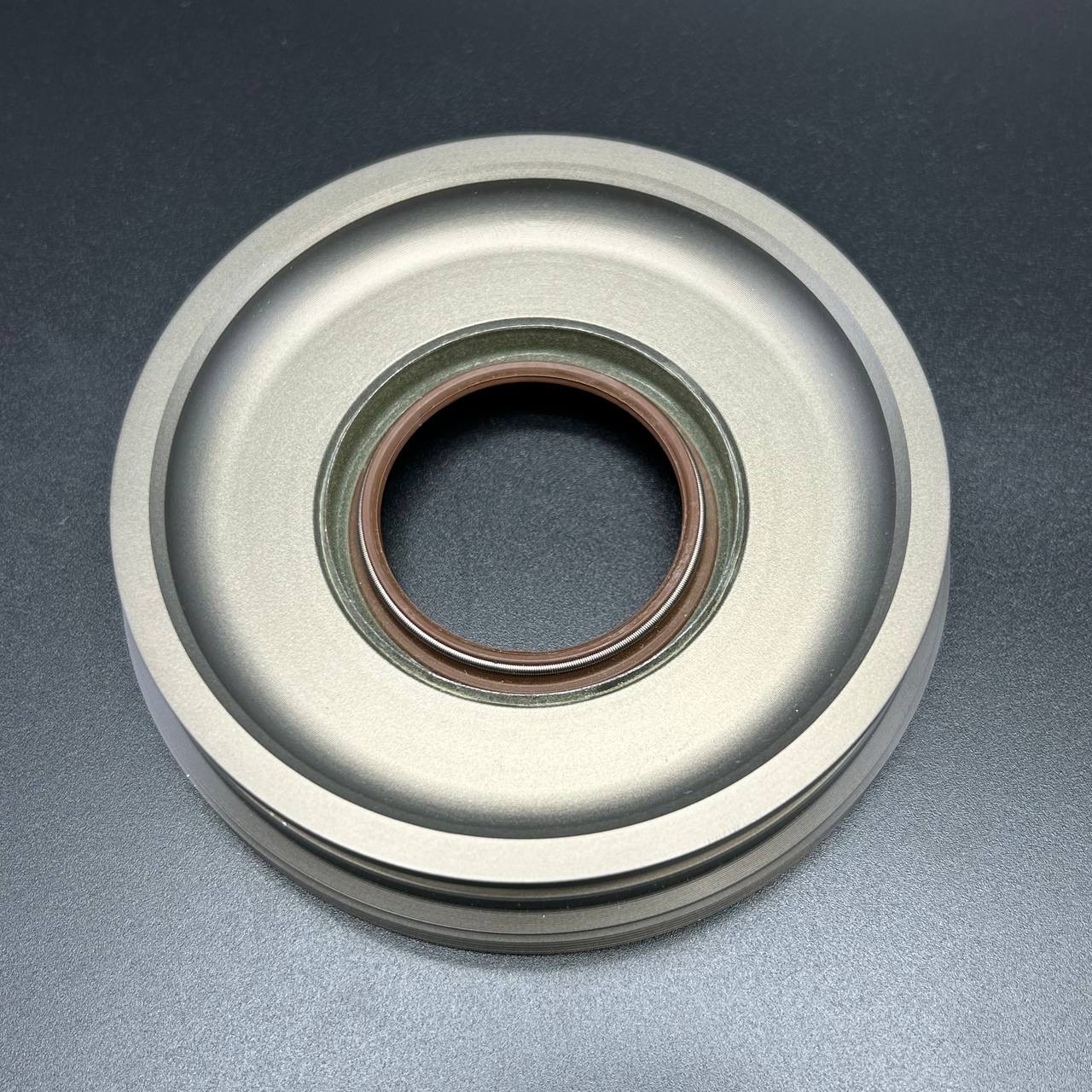 картинка Фиксатор RETAINER/SEAL KIT (862118A2; 8M0205246) (Quicksilver)