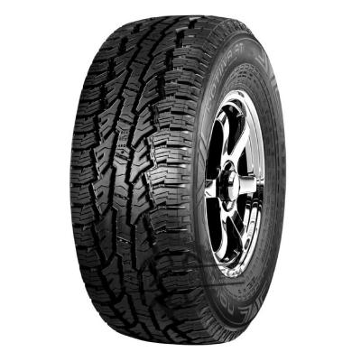 картинка Шина Nokian Rotiiva AT Plus 265/70 R17 121/118S LT