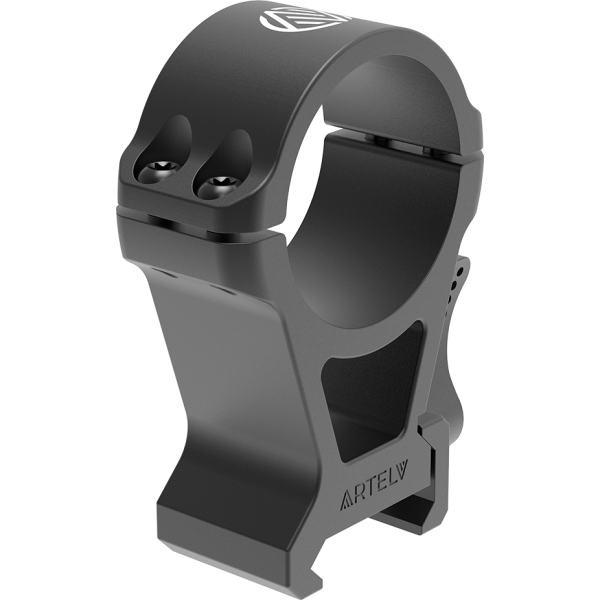 картинка Высокие быстросъёмные кольца 30мм ARTELV RHQ 30