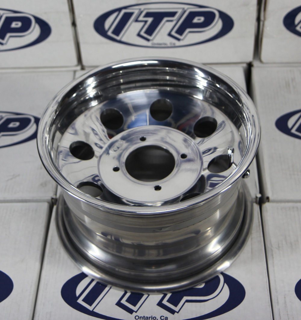 картинка Диск для квадроцикла ITP T-9 Pro Mod 12RP10BX