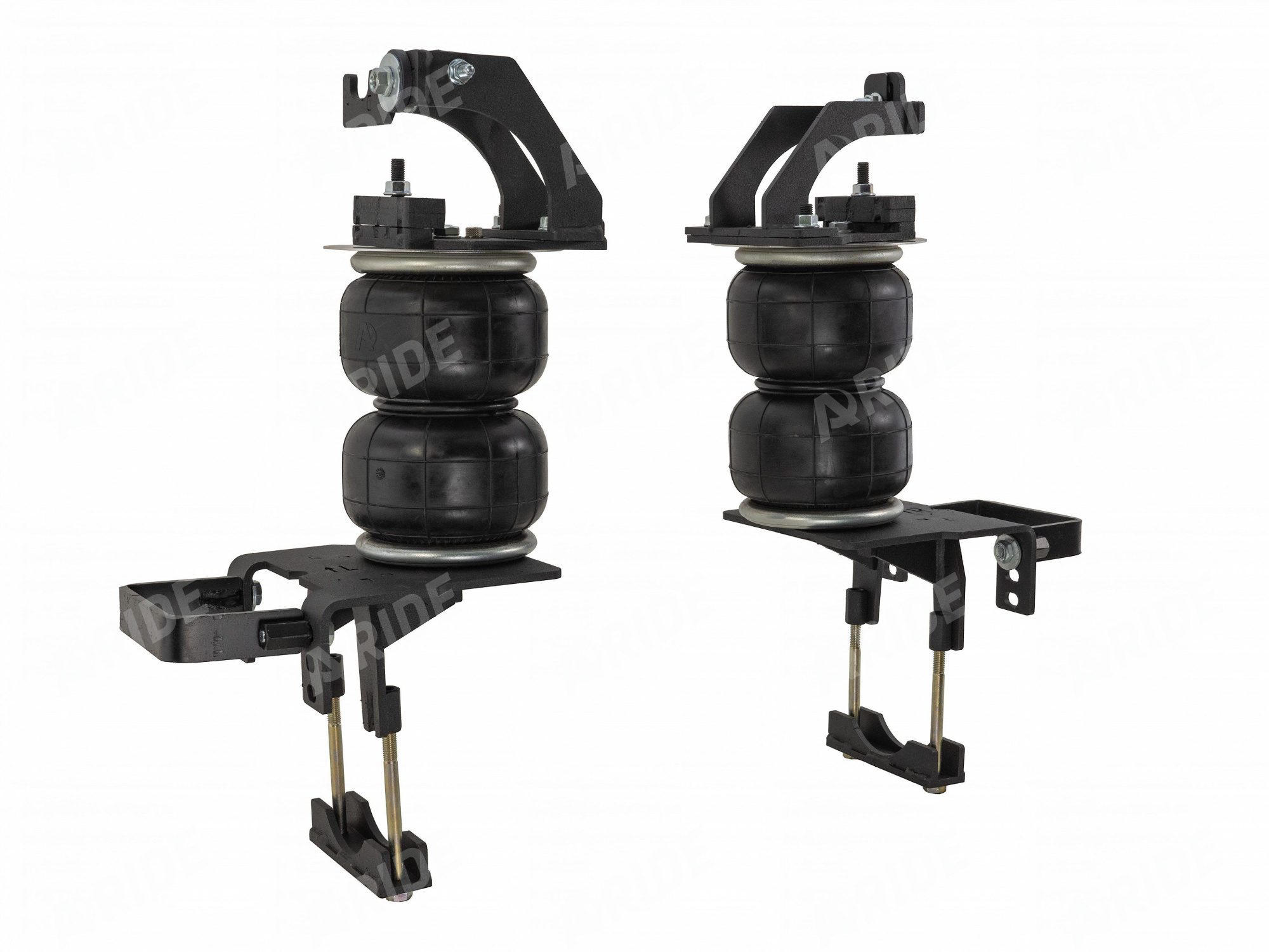 картинка Пневмоподвеска Ford F-350, задняя ось, Aride