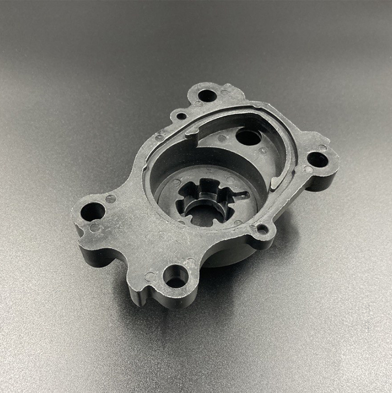 картинка Корпус помпы охлаждения Yamaha 40X, F25-40 (PREMARINE)