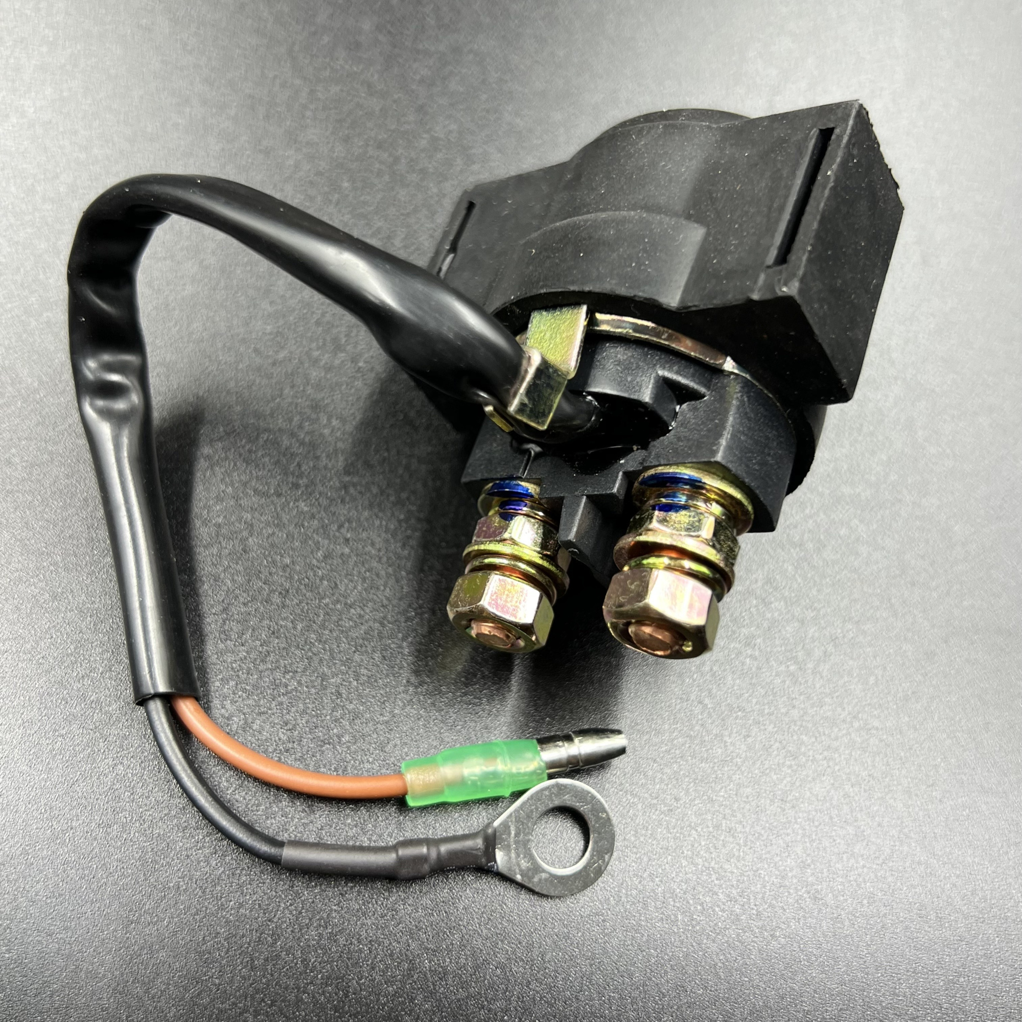 картинка Комплект электрозапуска Yamaha 9.9-15 (YUELANG)