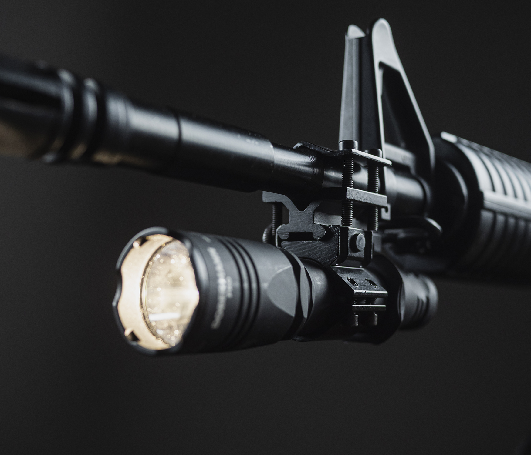 картинка Крепление Armytek Mount AWM-04