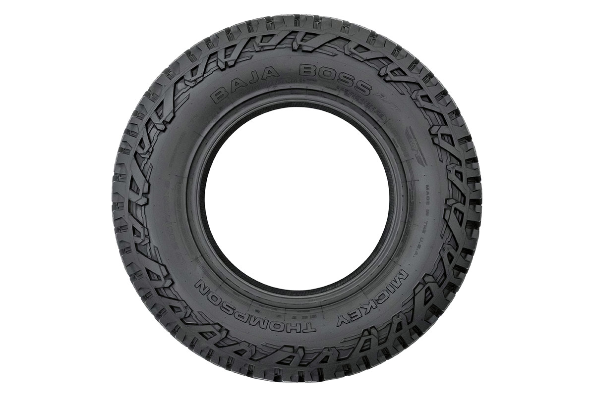 картинка Шина Mickey Thompson 35X12.50R20LT 125Q Baja Boss A/T