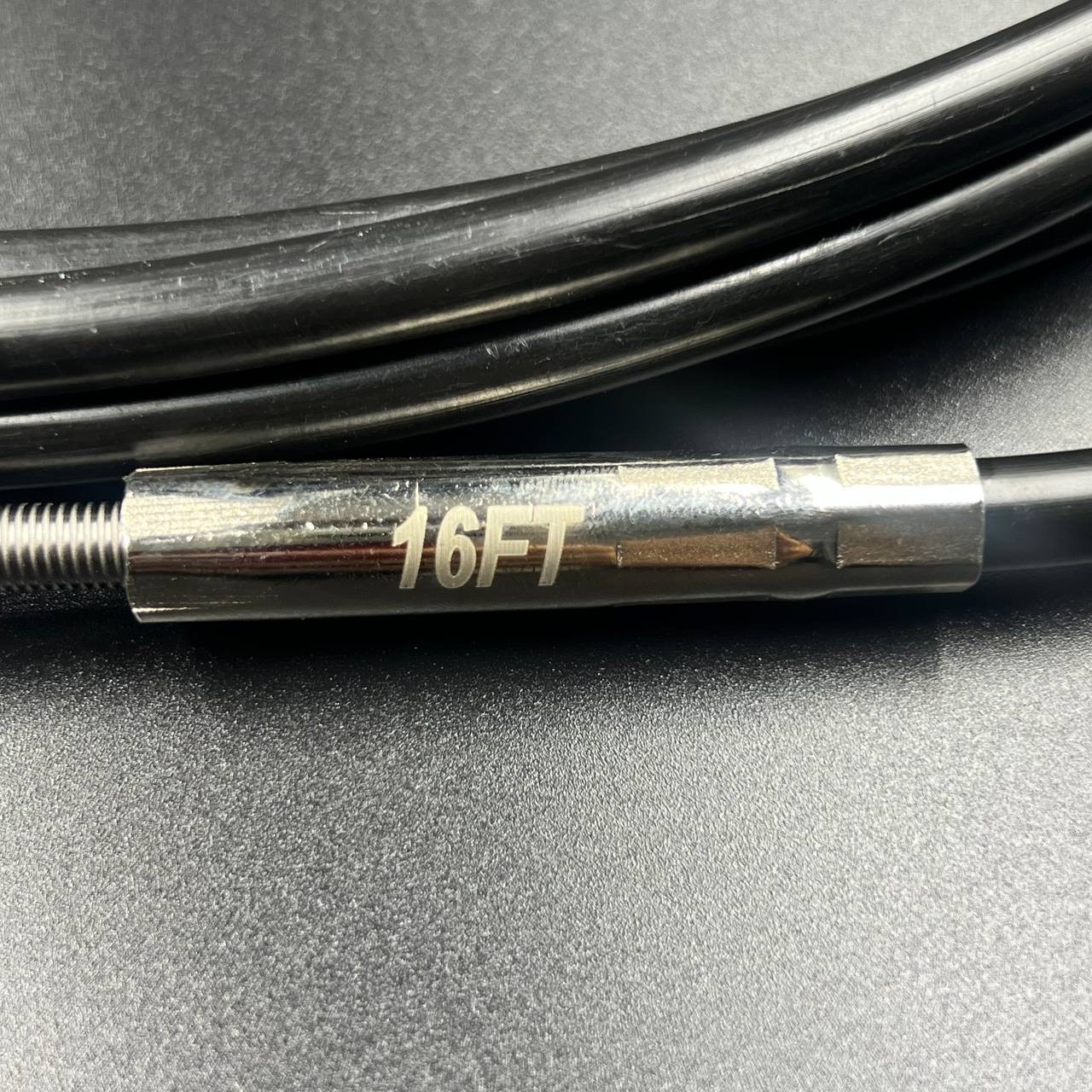 картинка Трос д/у (газ/реверс) (16FT) (C36) (Mercury Gen II) (PWB)