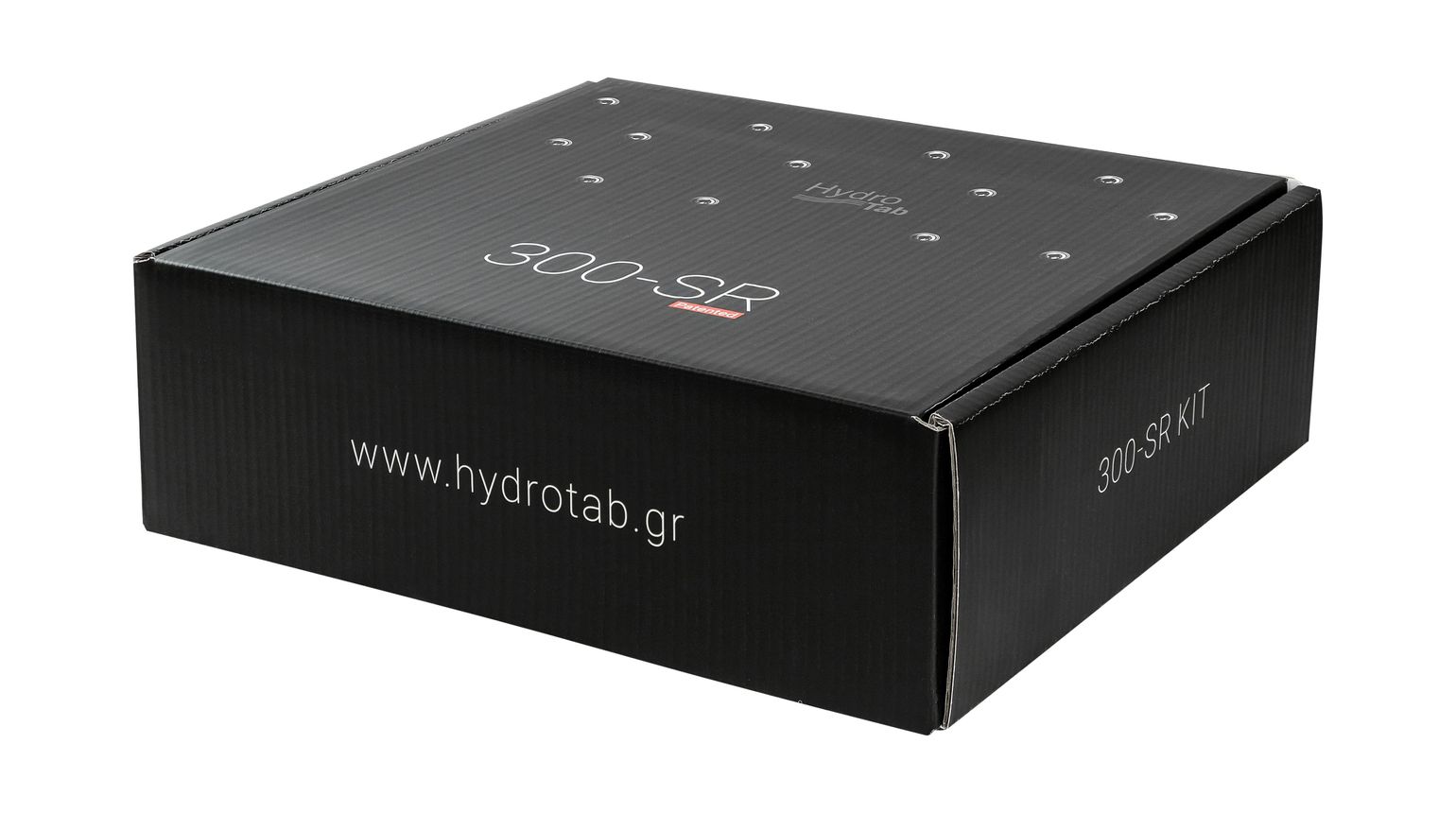 картинка Комплект интерцепторов HydroTab 300SR