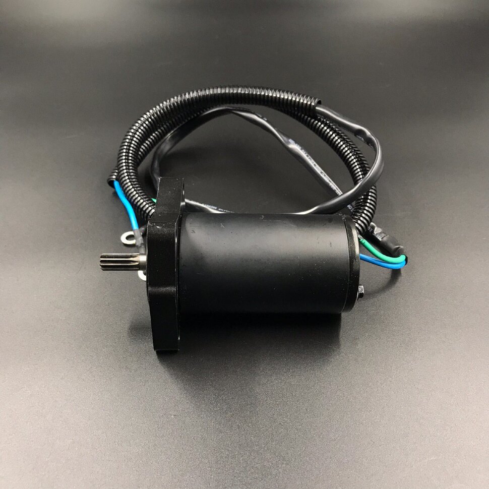 картинка Мотор гидроподъемника Yamaha F30-40 (SYS)