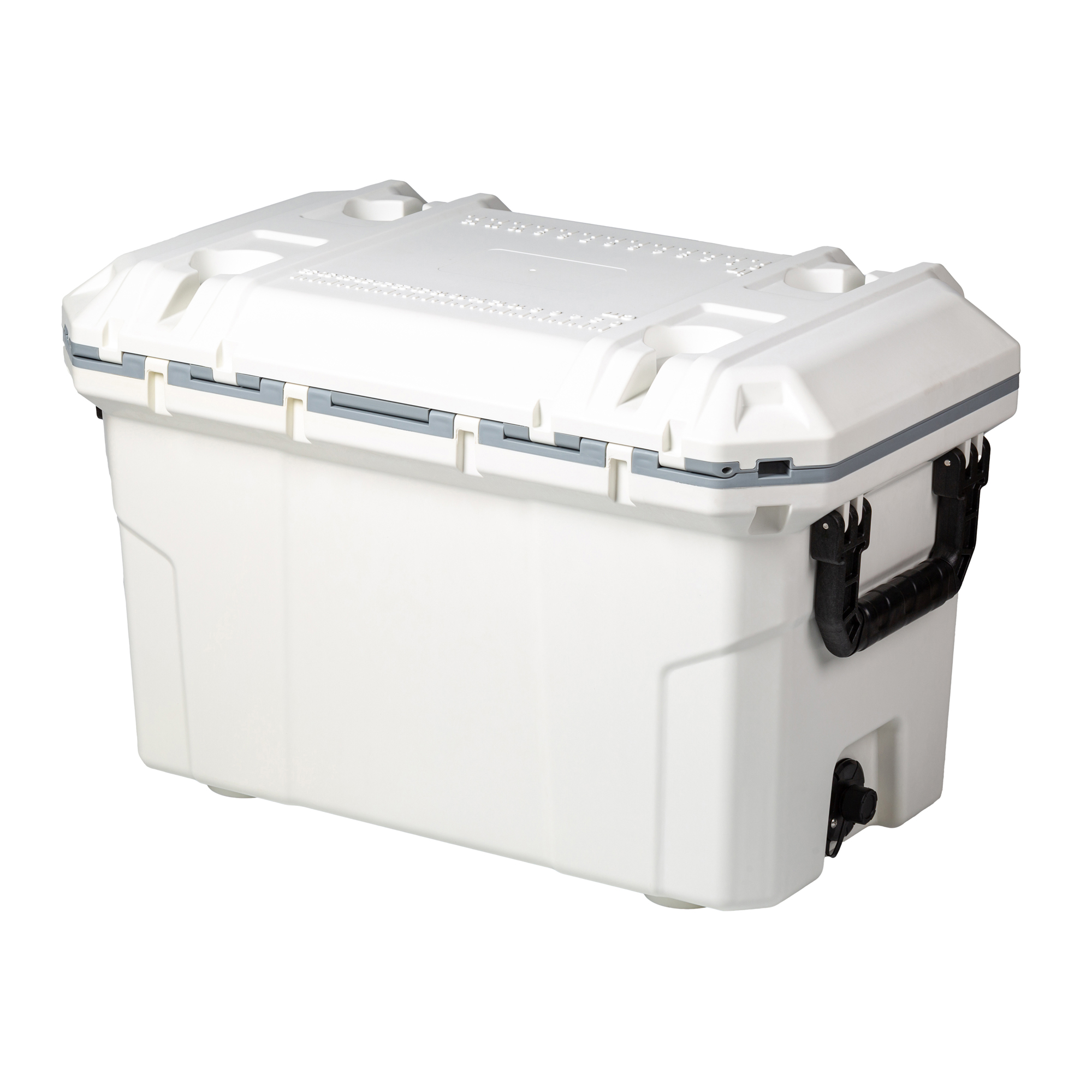 картинка Термоконтейнер объем 70л, внутр. разм. 514*336*372мм, IPX5