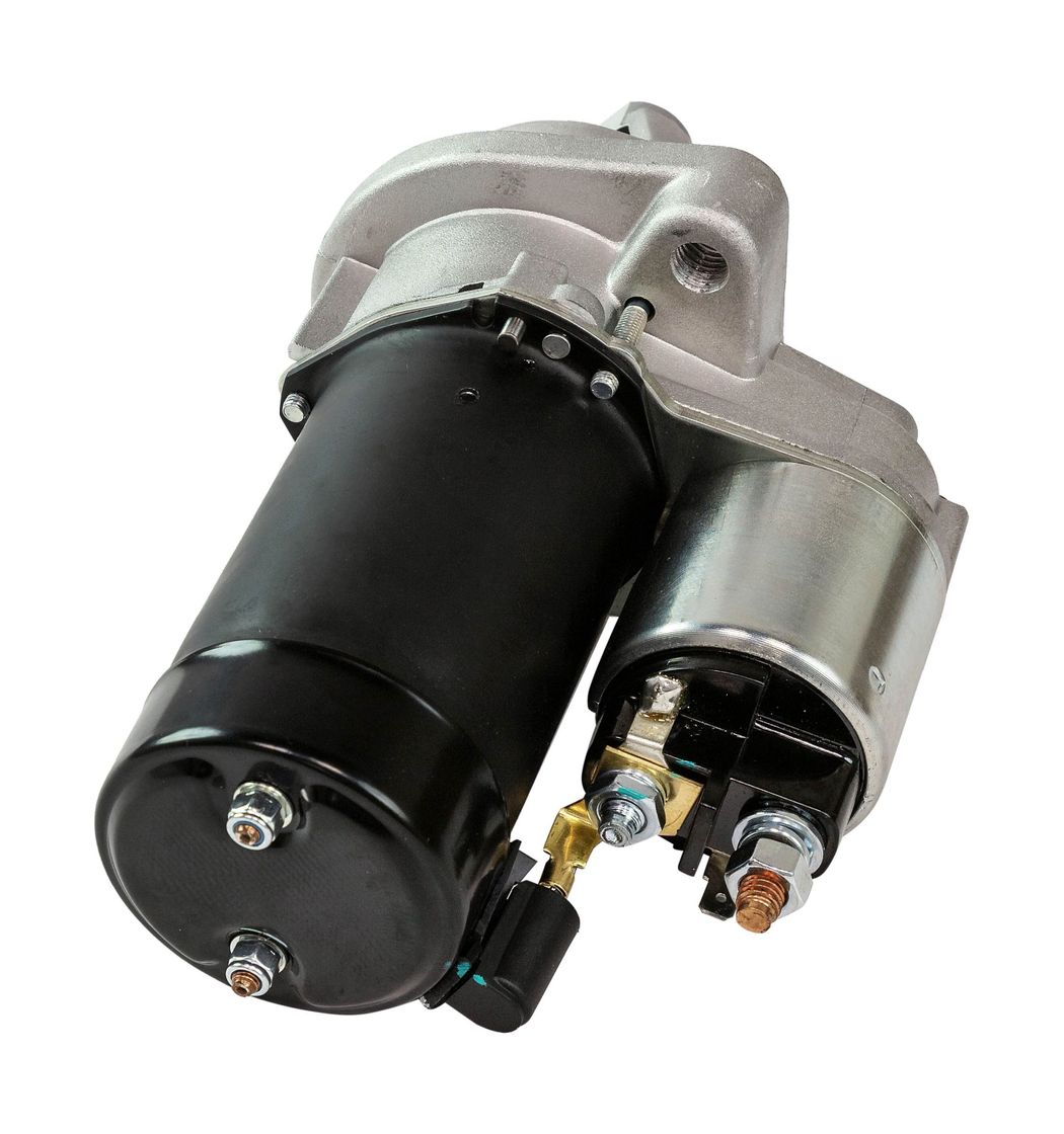 Стартер Volvo Penta AQ120-251\2001-2003, Recmar