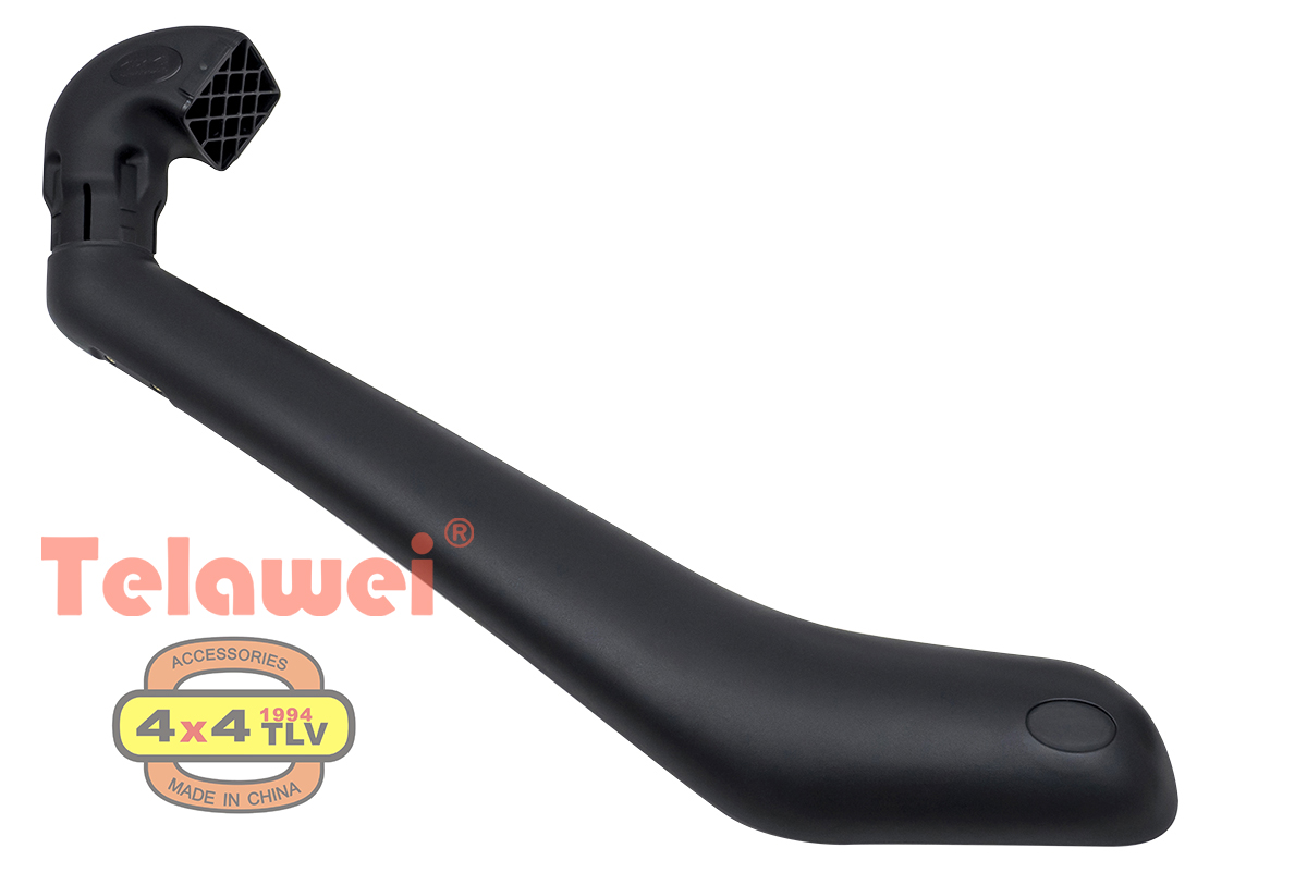 картинка Шноркель Mitsubishi Pajero Sport III 2.4D