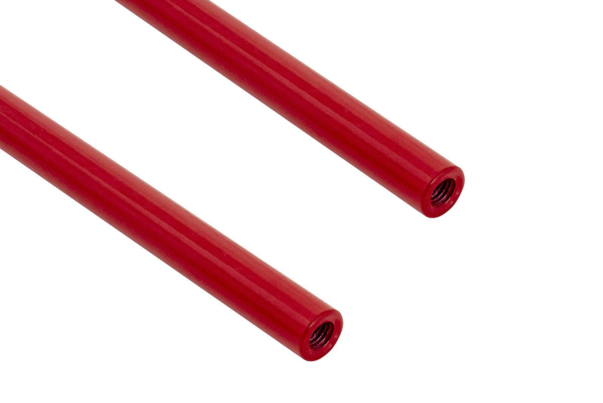 картинка Стяжки станин для лебёдки EWT4500 (2 шт.)