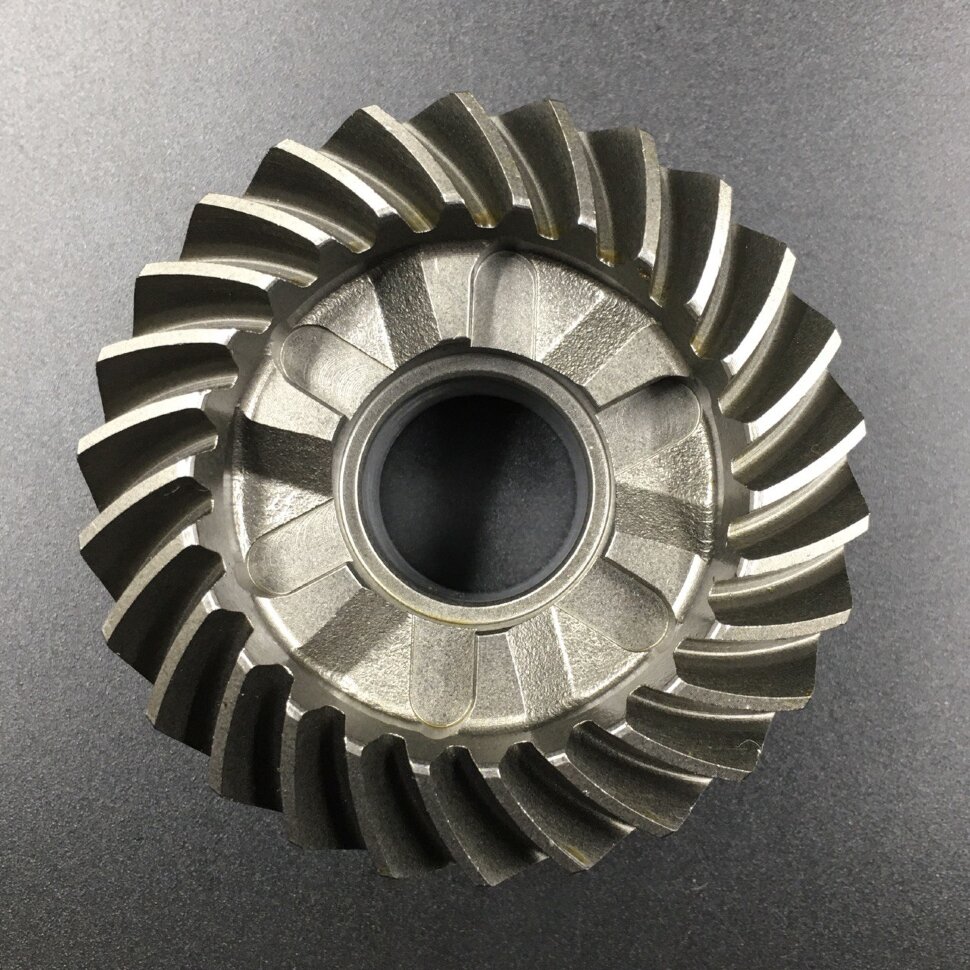 Шестерня заднего хода Yamaha 40Q (6H9-45570-00) (Omax)