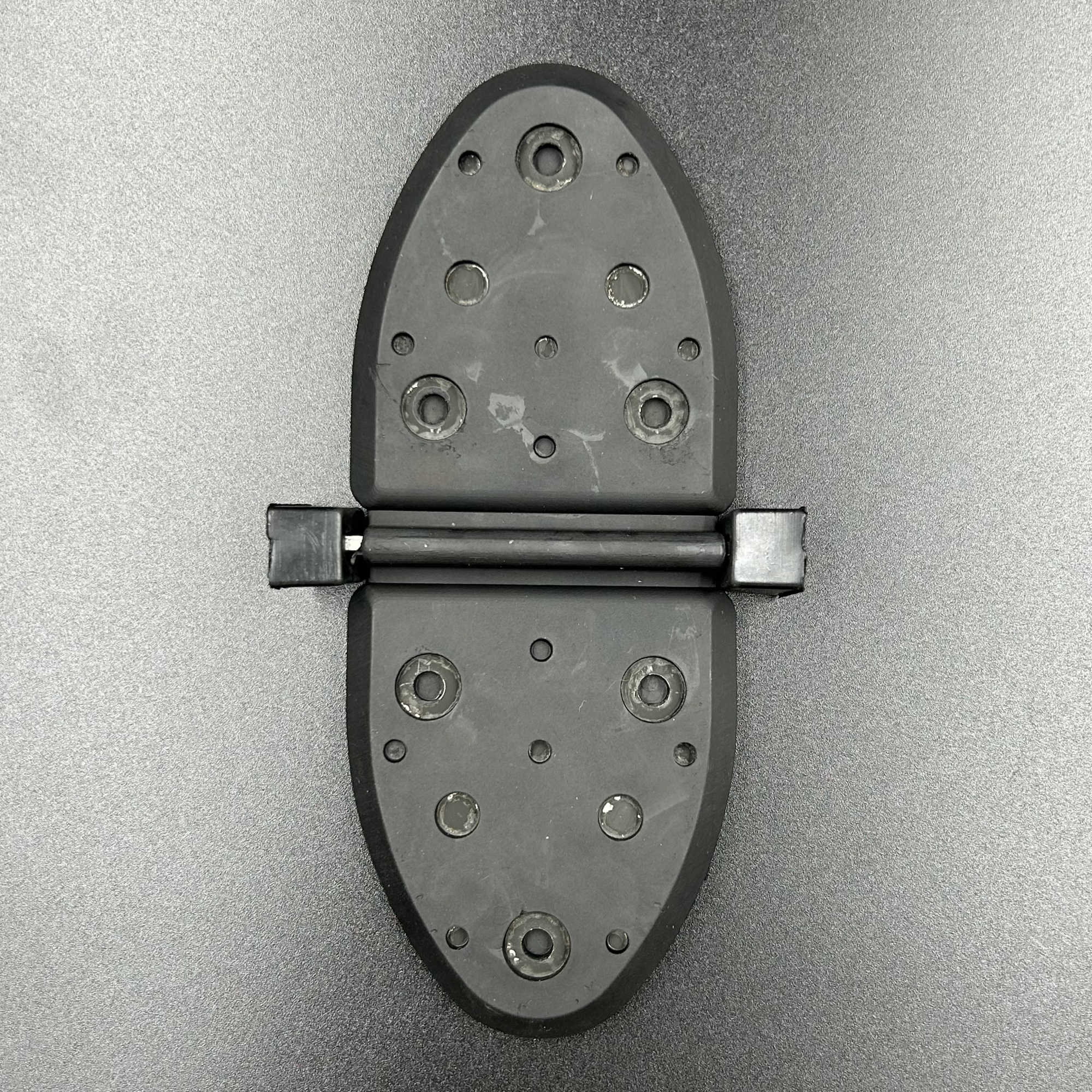 картинка Заслонка выхлопа Mercruiser 807166A1 (Omax)