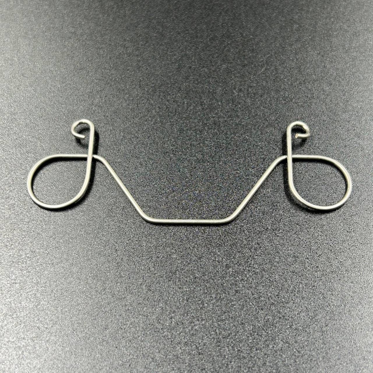 картинка Пружина кикстартера Tohatsu 9,9-18 *B (PREMARINE)