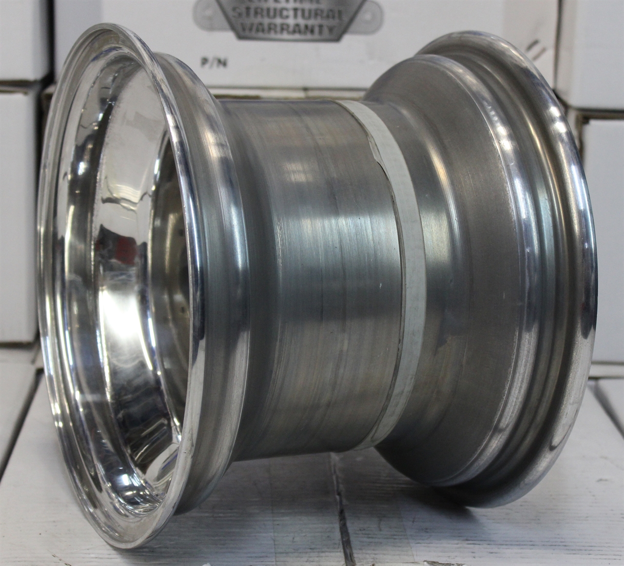 картинка Диск для квадроциклa ITP A-6 Pro Series X184137