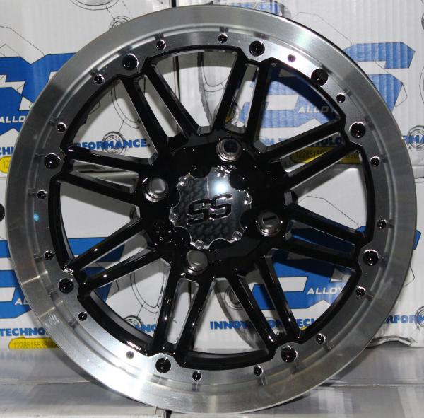 картинка Диск для квадроцикла ITP SS216 14SS809BX